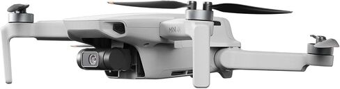 DJI Mini 4K Aircraft Only Replacement Drone for Mini 4K - No Remote, Battery or Other Accessories in Saudi Arabia