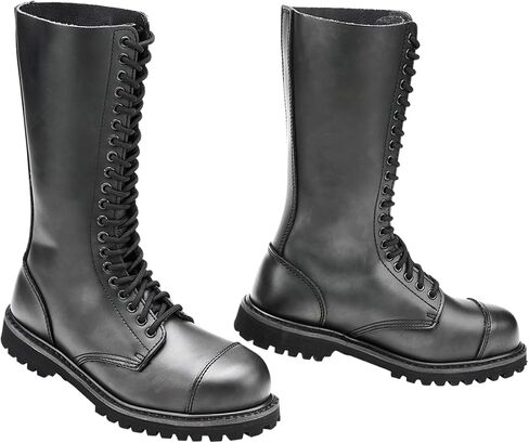 Brandit Men's Classic Military & Tactical Boot in Saudi Arabia