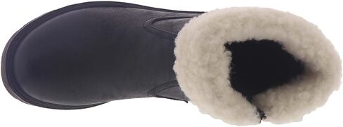 Wanderlust Windsor Women's Boot, 8.5 C/D US, Black in Kuwait