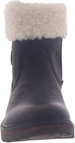 Wanderlust Windsor Women's Boot, 8.5 C/D US, Black in Kuwait