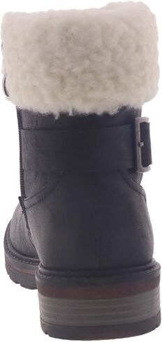 Wanderlust Windsor Women's Boot, 8.5 C/D US, Black in Kuwait
