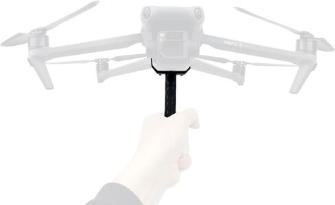 3D Printing Plastic Handheld Holder for DJI Mavic 3 Accessory in Kuwait