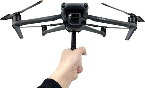 3D Printing Plastic Handheld Holder for DJI Mavic 3 Accessory in Kuwait