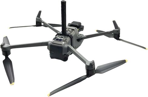 3D Printing Plastic Handheld Holder for DJI Mavic 3 Accessory in Kuwait