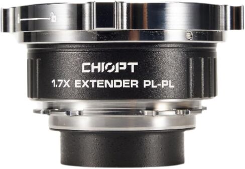 1.7X Extender for Camera Lens and Cinema Lens, PL-PL Mount in Kuwait