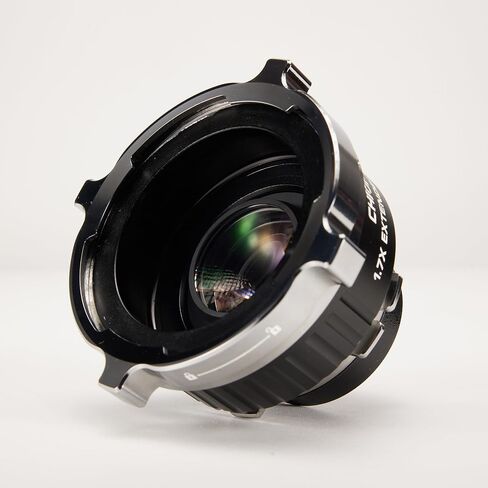 1.7X Extender for Camera Lens and Cinema Lens, PL-PL Mount in Kuwait