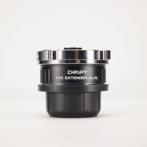 1.7X Extender for Camera Lens and Cinema Lens, PL-PL Mount in Kuwait