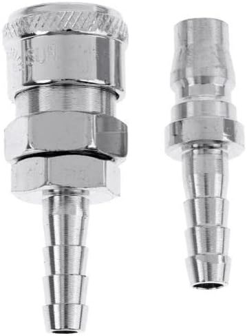 4X Scuba Diving Connector Underwater Hose Connector Diameter in Saudi Arabia