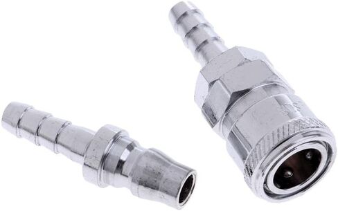 3X Scuba Diving Connector Underwater Hose Connector Diameter in Kuwait