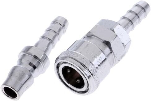 3X Scuba Diving Connector Underwater Hose Connector Diameter in Kuwait