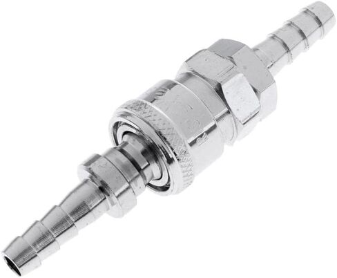 3X Scuba Diving Connector Underwater Hose Connector Diameter in Kuwait