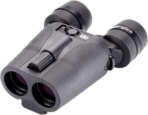 Opticron Imagic is 10x30 Image Stabilised Binocular in Saudi Arabia