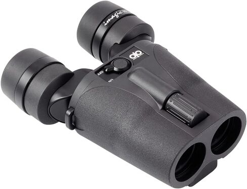 Opticron Imagic is 10x30 Image Stabilised Binocular in Saudi Arabia