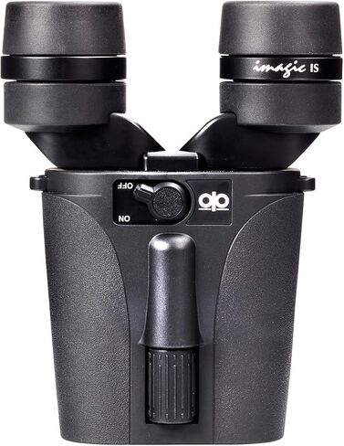 Opticron Imagic is 10x30 Image Stabilised Binocular in Saudi Arabia