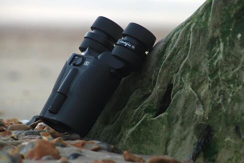 Opticron Imagic is 10x30 Image Stabilised Binocular in Saudi Arabia