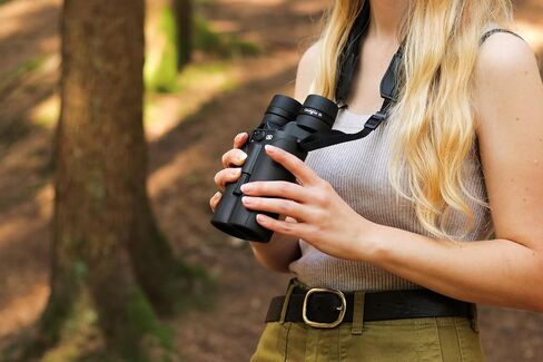 Opticron Imagic is 10x30 Image Stabilised Binocular in Saudi Arabia
