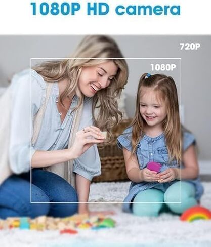 TV Remote Camera 2 in 1 Use WiFi HD 1080P Hidden Camera TV Remote Spy Camera with Video and Motion Detection for Indoor Home Security Camera Wireless Nanny Cam in Saudi Arabia