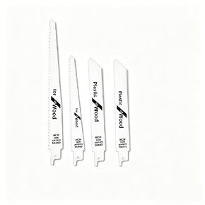 Wood Pruning Reciprocating Saw Blades Compatible with DeWalt Reciprocating Saw, High Carbon Steel Reciprocal Saw Blades for Tree Trimming, Wood Cutting in Saudi Arabia