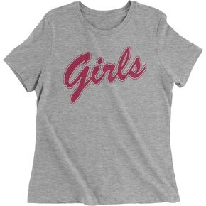 FerociTees Girls Rachel Monica Green Letters Mens Womens Kids T-Shirts and One-Piece Baby Romper Bodysuit in Kuwait
