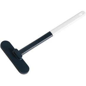 Blue Pp Mesh Screen Cleaner Brush Dual-use Cleaning Tool | Wet and Dry Sweeping, Brush Both Sides, Wall-hanging Design for Lasting Use, Minimalist Look with Natural Appearance in Saudi Arabia
