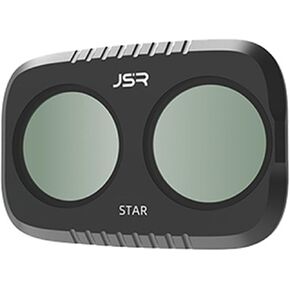 Lens Filter for DJI Osmo Pocket 4P, Filter Set Lens Protector Accessories for DJI Osmo Pocket 4P, Quick-Release (UV) in Kuwait