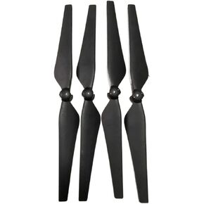 for DJI Inspire 2 Part 6-1550T Quick-Release Propellers for 4K HD Camera Folding FPV Drone Quadcopter Props Pair Easy to Repair in Kuwait