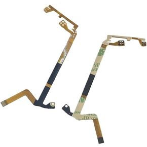 Lens Aperture Flex Cable Compatible with Canon EF 24-105 mm 24-105mm f/4L is USM Repair Part(2 PCS) in Kuwait