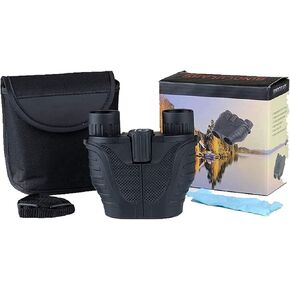 Binoculars for Adults Binoculars, Professional 10X25 Binocular Telescope, Hd Waterproof Compact Monocular Camping in Saudi Arabia