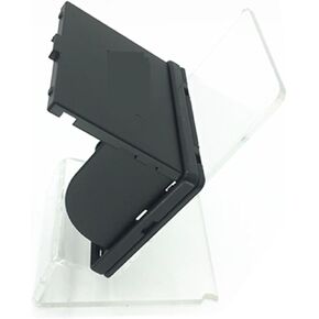 Universal 3inch LCD Screen Protector Pop-up Sun Shade Hood Cover Guard for Canon Nikon D5200 D3300 D700 D300S D90 DSLR Camera Excellent in Kuwait