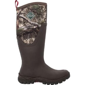 MUCK Women's Mossy Oak® Country DNA™ Arctic Sport II Tall Boot in Saudi Arabia