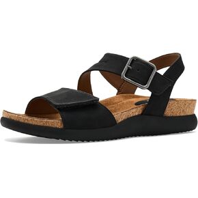 EuroSoft Womens Halle Black 10 B - Medium in Saudi Arabia