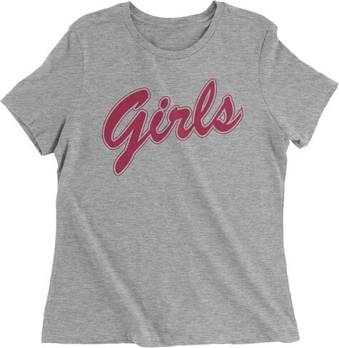 FerociTees Girls Rachel Monica Green Letters Mens Womens Kids T-Shirts and One-Piece Baby Romper Bodysuit in Kuwait