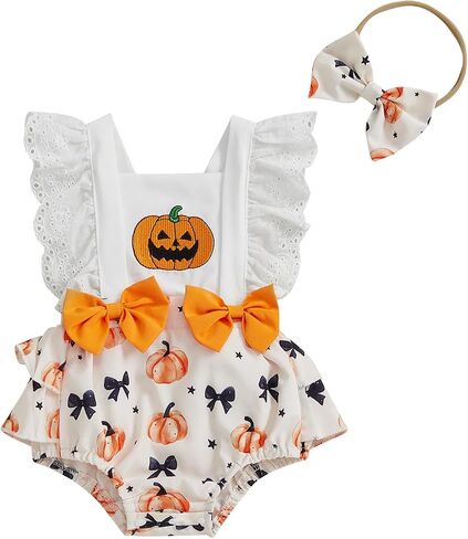 St Patricks Day Baby Girl Outfit Silly Goose Infant Overalls Spaghetti Strap Bubble Romper in Saudi Arabia