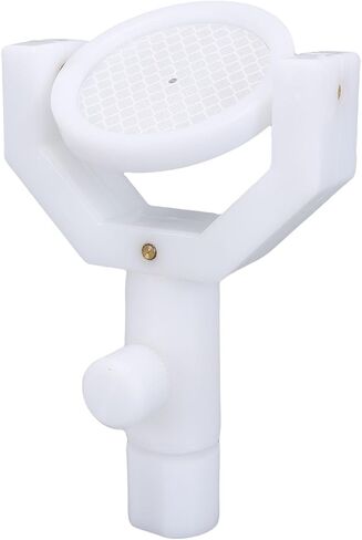Total Station Reflector 50mm Diameter ABS Reflective Target for Surveying Railway Tunnel in Saudi Arabia