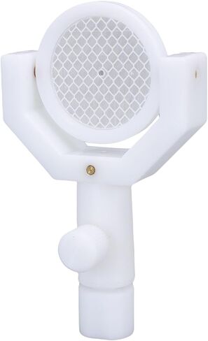 Total Station Reflector 50mm Diameter ABS Reflective Target for Surveying Railway Tunnel in Saudi Arabia