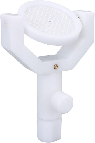 Total Station Reflector 50mm Diameter ABS Reflective Target for Surveying Railway Tunnel in Saudi Arabia