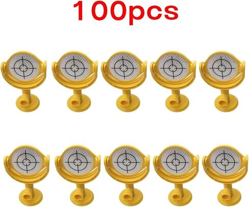 100 Yellow Photos Tilting Reflector in Kuwait