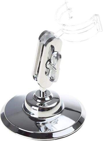 Portable USB Microscope Mount Spotting All-Directional Rotary Holder Stand Holder Bracket Table Frame Accessories Heavy Duty Microscope Precision-Bracket Portable Mount Lightweight Stand Adapter in Saudi Arabia