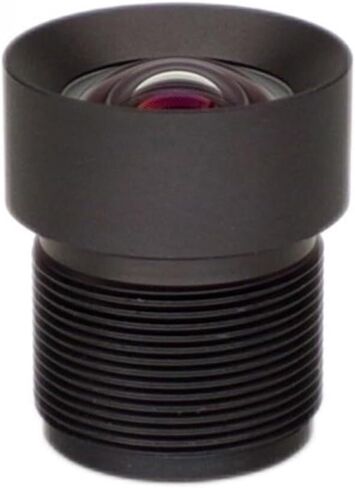 Microscope, Microscope Non-Distortion - 5 MP HD 8 MM Lens 1/2. Inch Binocular Industrial Vision Action Camera, Clearer and Brighter,for Homeschool Lab in Kuwait