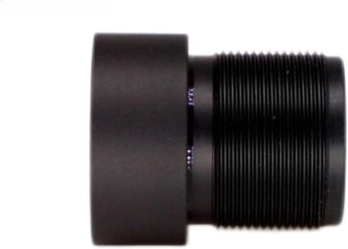 Microscope, Microscope Non-Distortion - 5 MP HD 8 MM Lens 1/2. Inch Binocular Industrial Vision Action Camera, Clearer and Brighter,for Homeschool Lab in Kuwait