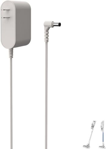 Selgo Replacement Charger for Bissell PowerClean Cordless Stick Vacuum, Fits Models # 4173, 4194, 4172, & 4342 in Saudi Arabia