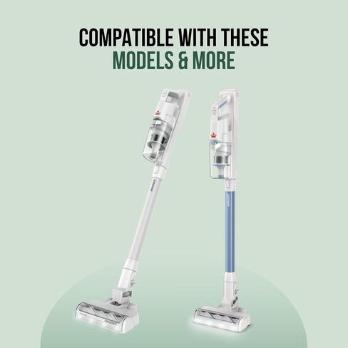 Selgo Replacement Charger for Bissell PowerClean Cordless Stick Vacuum, Fits Models # 4173, 4194, 4172, & 4342 in Saudi Arabia