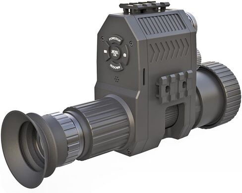 Night Vision Scope 1080P Ultra HD Digital 8X Zoom for Hunting, Camping | For Hunting, For Camping in Kuwait