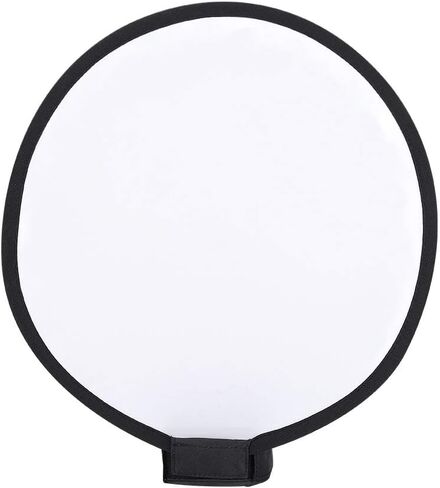 40cm Flash Diffuser Softbox Reflective Inner Removable Design External in Saudi Arabia