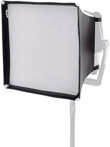 SNAPBAG Softbox لـ Litepanels Astra IP 1x1 (17 x 17) in Kuwait
