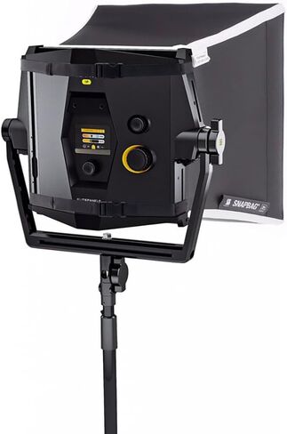 SNAPBAG Softbox لـ Litepanels Astra IP 1x1 (17 x 17) in Kuwait