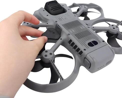 BTG Avata 360 Drone Action Camera Mount Holder for DJI Action 6 5 4/Pocket 4 3 /insta360 X5 X4 Go 3S Ultra Night Light Fill Light Sport Camera Mount Extensions in Kuwait