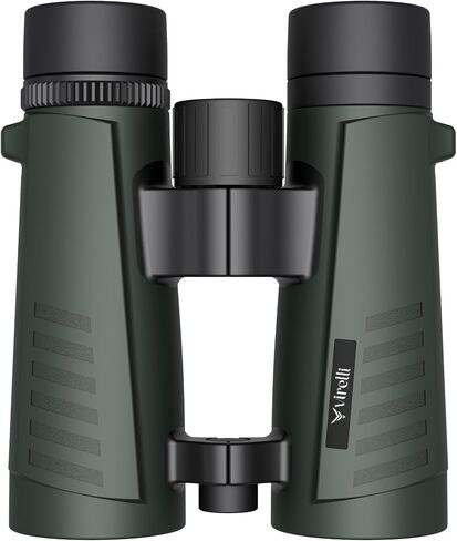 10x32 Professional Binoculars | 42mm Large Objective, Non-Slip Grip in Kuwait