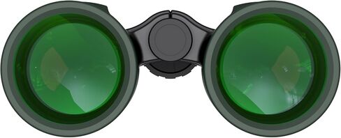 10x32 Professional Binoculars | 42mm Large Objective, Non-Slip Grip in Kuwait