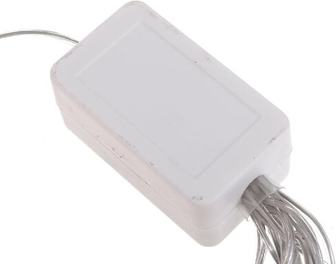 Battery Eliminators Power Supply Adapter for LED Lights, Electric Clock Fan Cameras Replacement Batteries in Kuwait